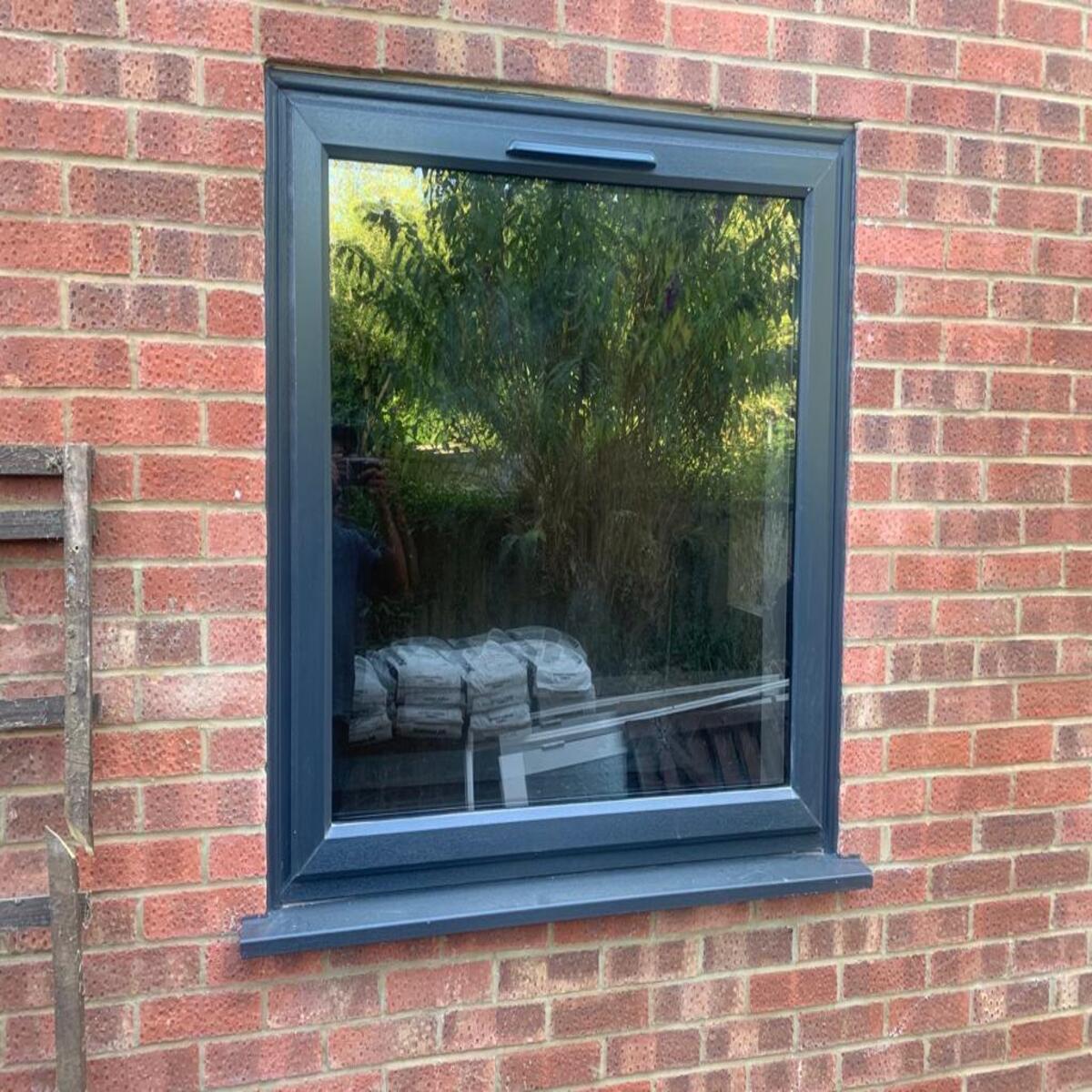 Upvc & Aluminium Casement Windows - Gallery Image 3